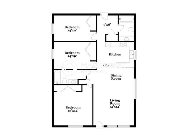 Photo - 3 Bedroom Pet-Friendly Home in Stuart, FL ...