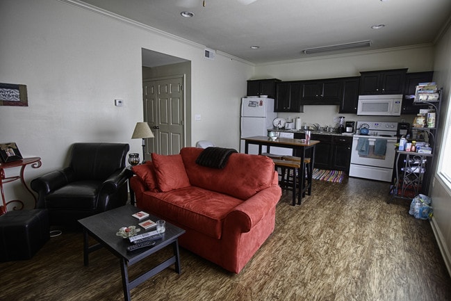 Photo - Haven on Hackberry II