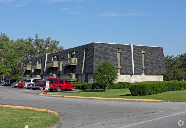 Portage View Apartments - Portage View Apartments