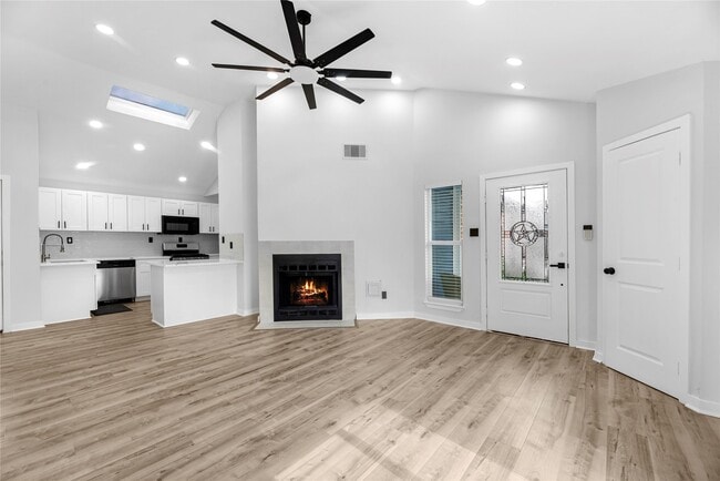 Photo - 18503 Willow Moss Dr