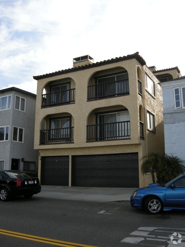 Building Photo - 2416 Manhattan Ave Unit 2 Rental