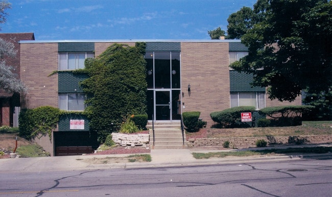 718 N Court St - 718 N Court St Unit 9 Rental