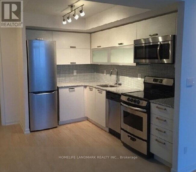 Photo - 36 Lisgar St Unit 1916E