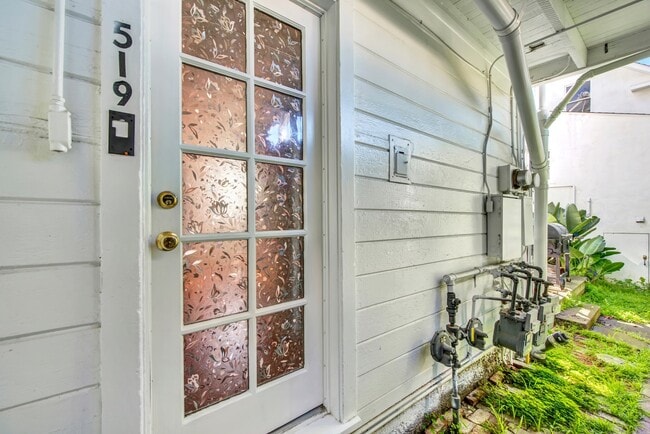 Photo - 519 Virginia St Unidad B