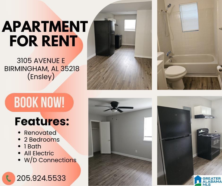 Photo - 3105 Avenue E