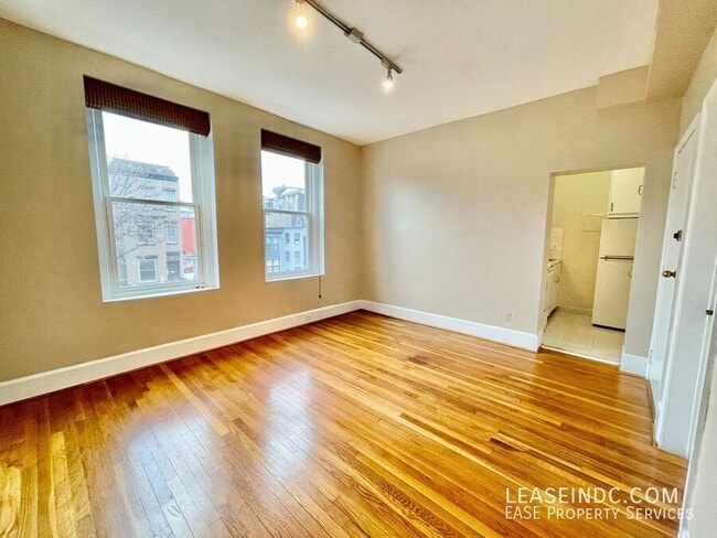 Photo - 1706 U St NW Unit #201