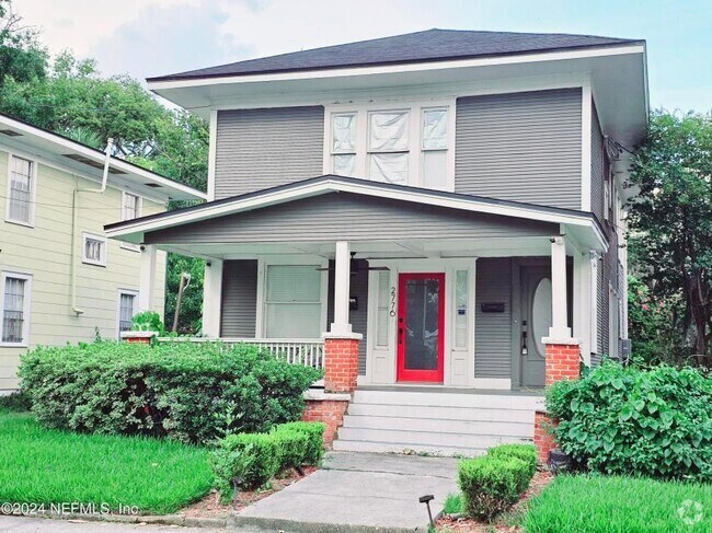 Building Photo - 1 bedroom in Jacksonville FL 32205 Rental