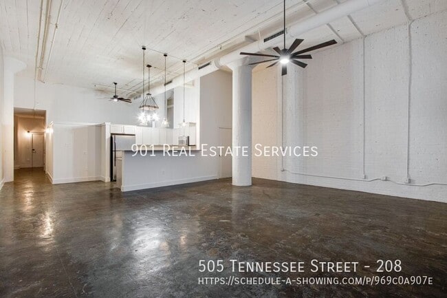 Photo - 505 Tennessee St