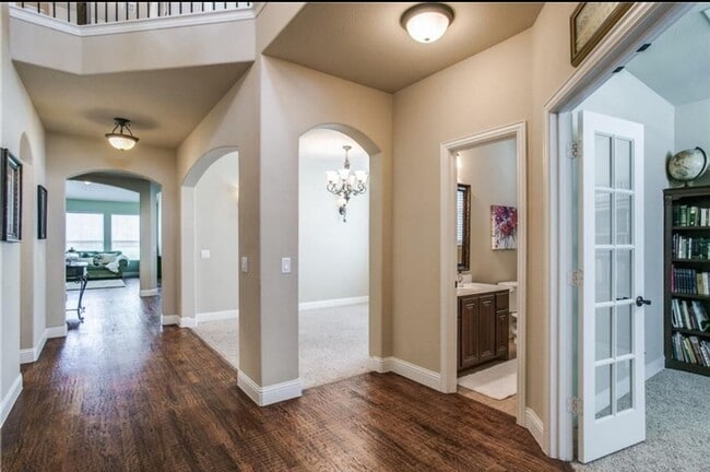 4210 Magnolia Rd
