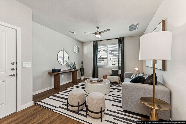 Photo - 2200 North Buddy Hayes Blvd