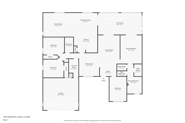 Building Photo - 19707 Wyndcliff Dr Rental