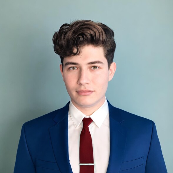 Primary Contact Photo