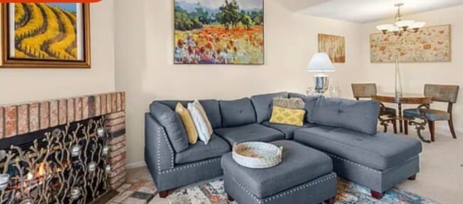 Building Photo - 7190 Shoreline Dr Unit 7190 Shoreline Dr #6313