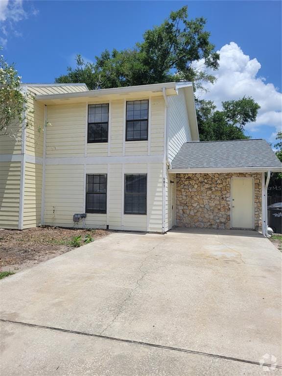 Building Photo - 481 Cypress St Rental