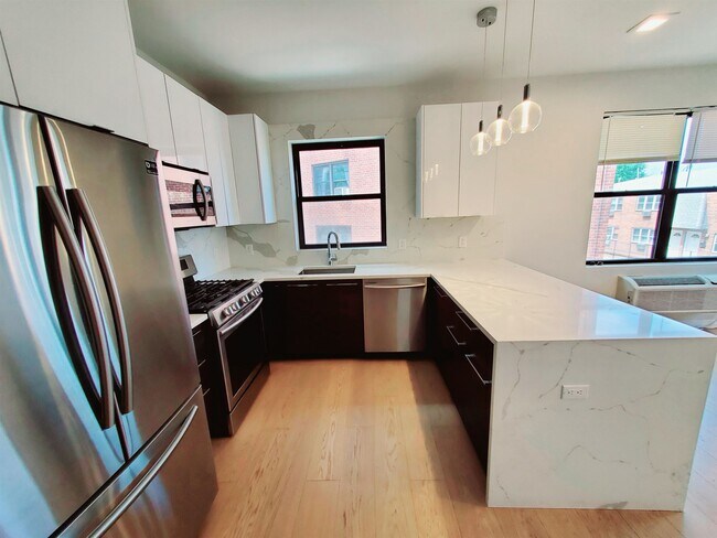 Photo - 6809 Palisade Ave Condo Unit 202