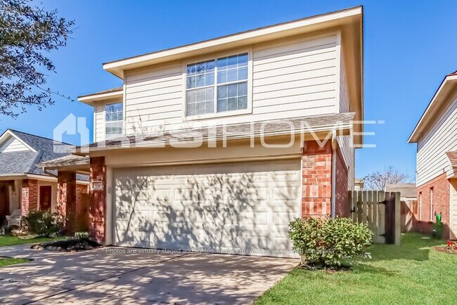 Photo - 17203 Hawks Landing Dr