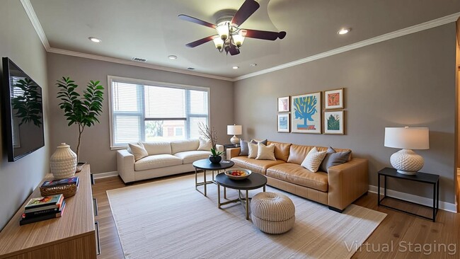 Photo - 101 Ashland Ave Unit 2N