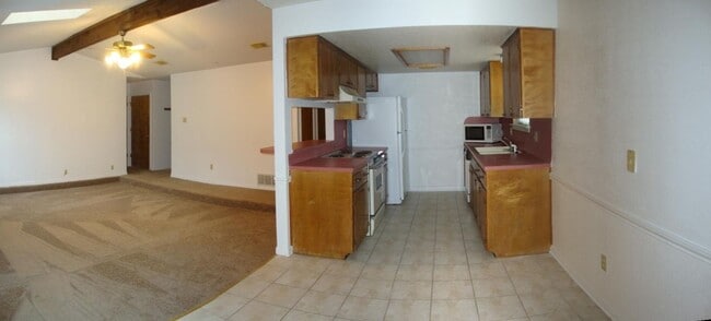 Photo - 3-Bedroom House for Rent in Copperas Cove