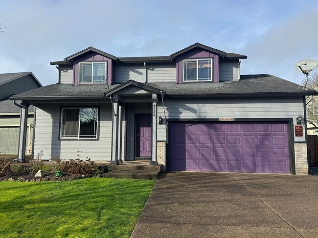 Building Photo - Spacious 4 Bedroom Home in SW Corvallis – $2,995/month