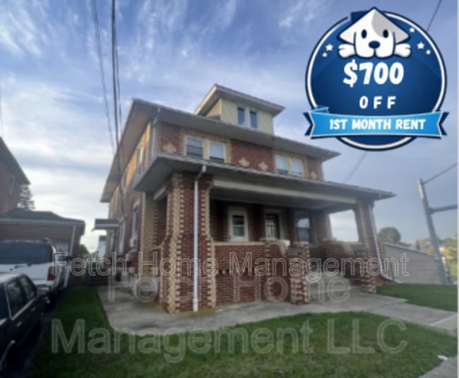 Building Photo - 834 W Main St Unit 834A