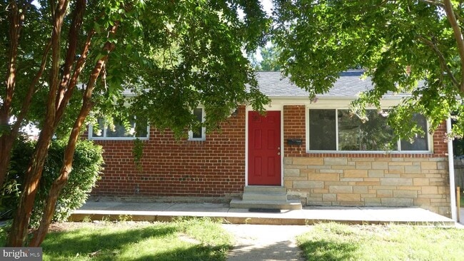 Building Photo - 1937 Lebanon St Rental