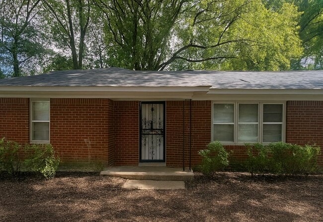Building Photo - 4510 Given Ave Rental
