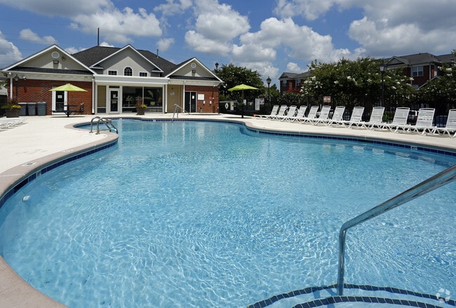 Campus Pointe