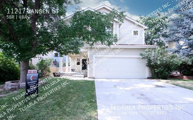 Photo - 11217 Jansen St House
