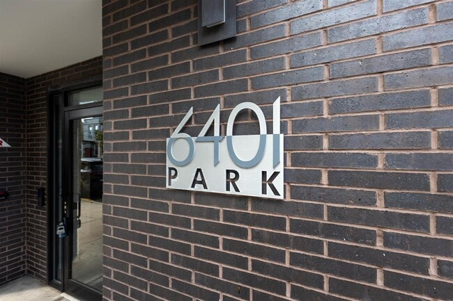 Photo - 6401 Park Ave Unit 401