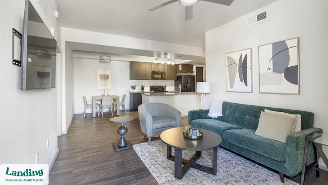 Building Photo - 7700 W Aspera Blvd Rental