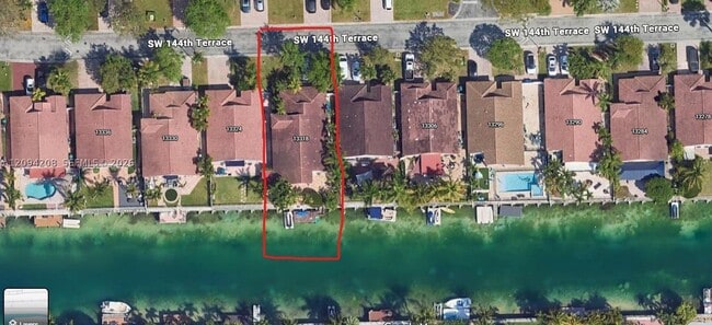 13318 SW 144th Terrace