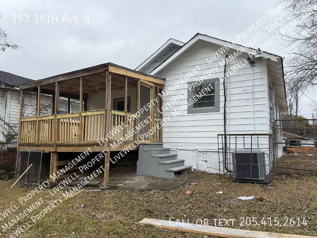 Photo - 353 16th Ave N