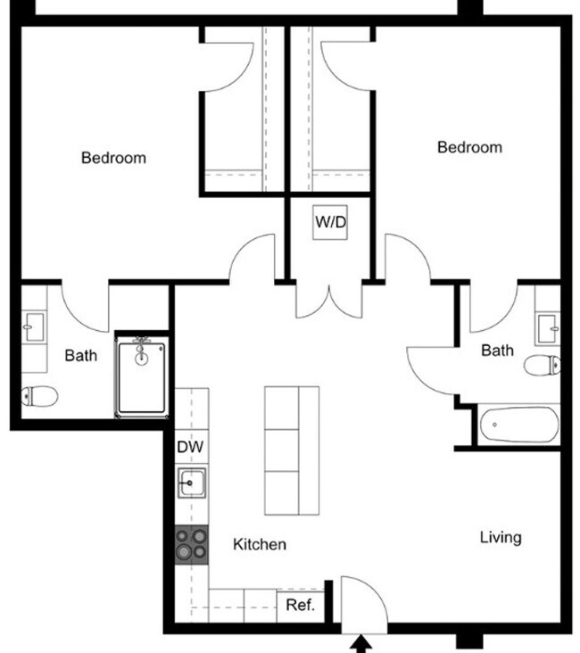 Photo - Parkview Lofts