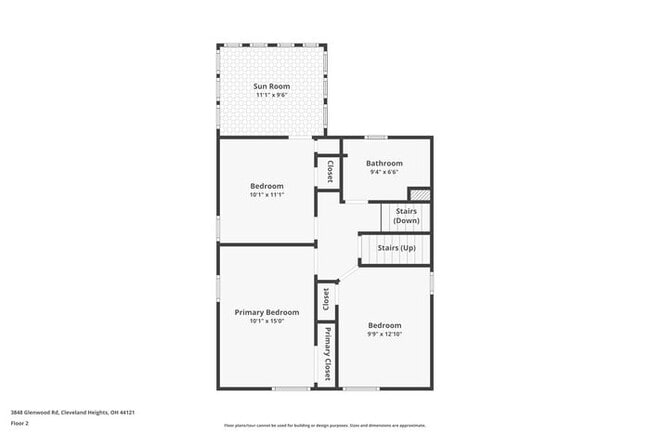 Photo - 3848 Glenwood Rd