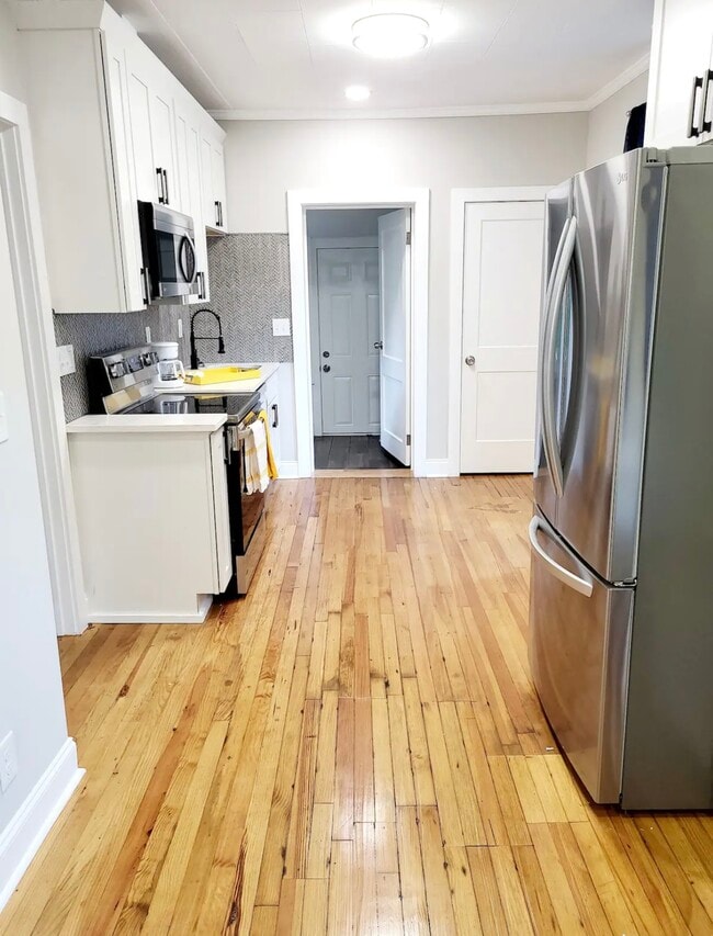 Photo - 1919 Faucette Ave