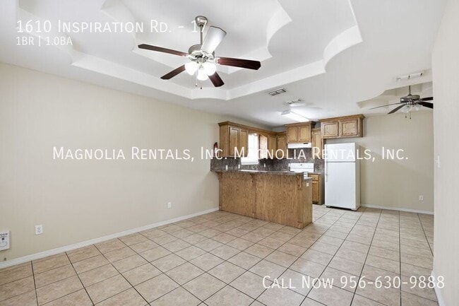 1610 Inspiration Rd Unit 17