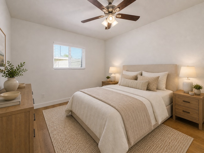 Photo - 2-bedroom, 1-bath duplex by ASU