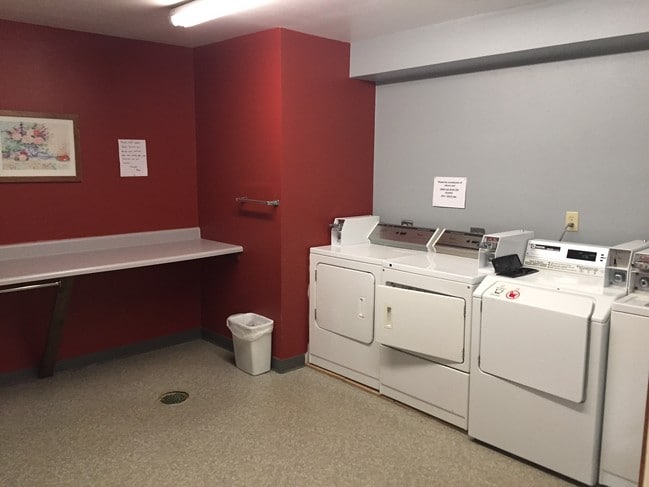 Photo - Sebeka Housing