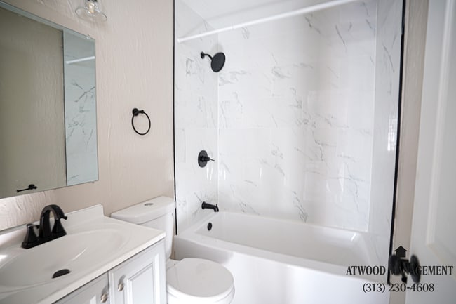 Photo - Fully Renovated 2-Bedroom Home – Move-In Ready for You!