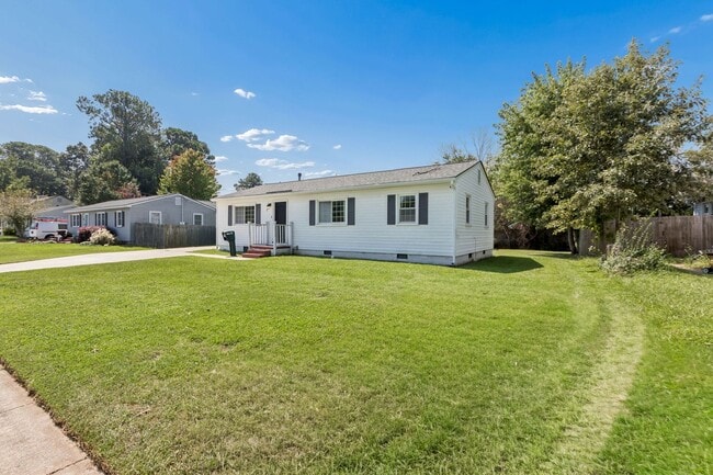 47 Buffalo Dr