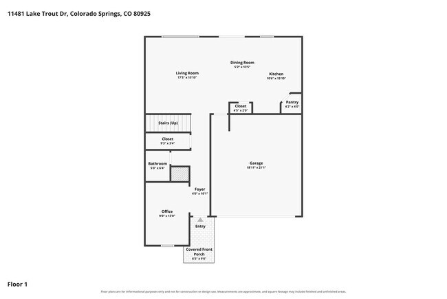 Photo - 11481 Lake Trout Dr