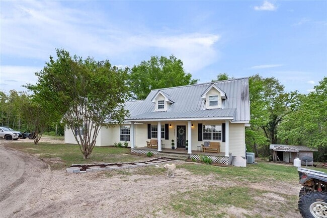 Building Photo - 2153 Co Rd 57 Rental