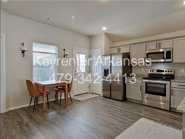 Photo - Stylish 3 Bed / 2 Bath with Open Layout & Backyard Retreat
