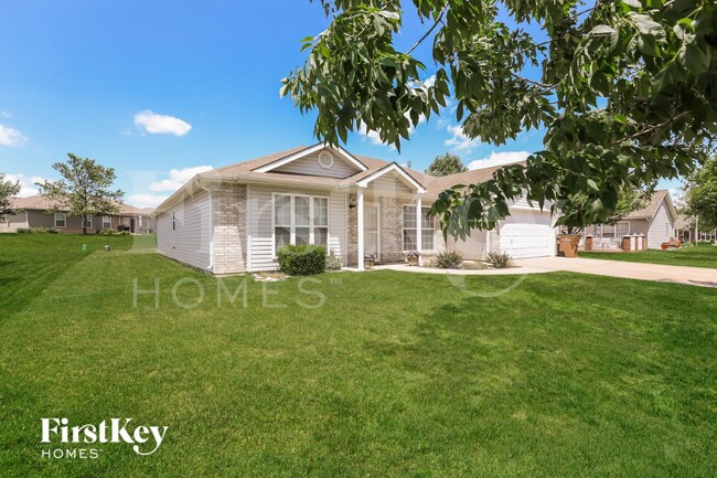 Photo - 724 Bristol Dr