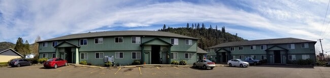 Building Photo - NE Timberlake Unit 115-205 Rental