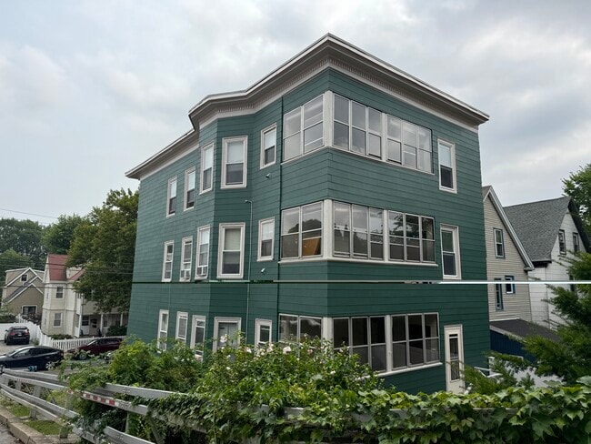 Building Photo - 29 Cameron Ave Unit 1