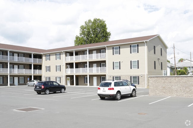 Timothy Place