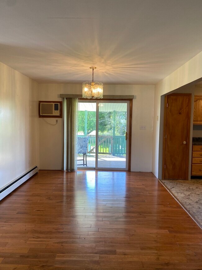 Photo - Beautiful secluded 4 bedroom 2.5 bath home with 2 stall detached garage and descent sized yard