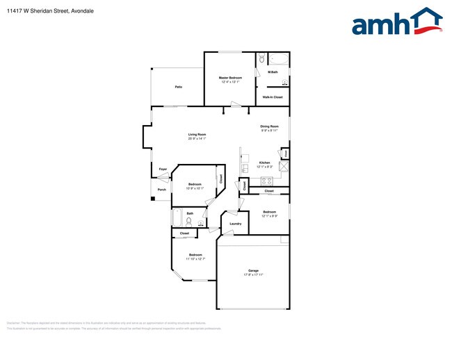 Photo - 11417 W Sheridan St