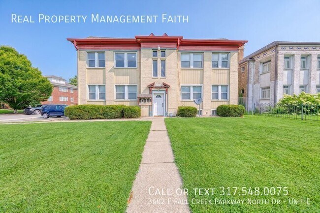 Photo - 3602 E Fall Creek Pkwy N Dr Unit E
